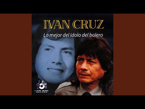 Ajena - Ivan Cruz