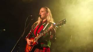 Laurel - Life Worth Living @ Brotfabrik Frankfurt