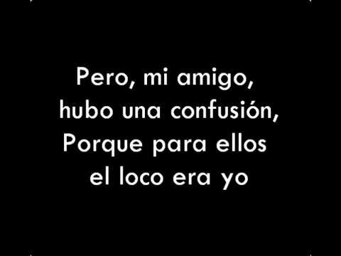 Sui Generis - Botas Locas letra