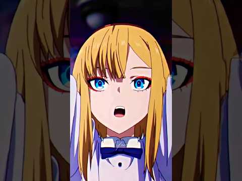 Cosette❤️✨"I'll do it" 「Edit/AMV」💓#anime #taktopdestinyedit #cosette