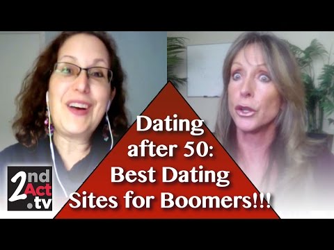 Best online dating for over 40s
