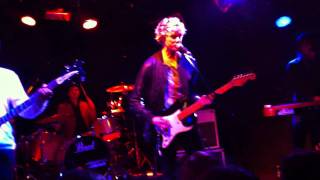 Little Bit Of Something - Little Red