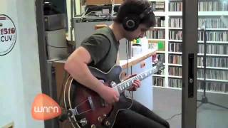 White Rabbits - Temporary