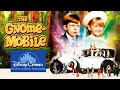 The Gnome Mobile DisneyCember