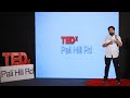 Unlocking Breakthrough Success:The Power of Ecosystem in Business | MAINAK SARKAR | TEDxPali Hill Rd