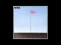 Start To Move (Third Demo Sessions) - Wire (Pink Flag Special Edition)