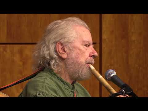 Live! Folklife Concert: Tommy Sands "Good-bye Love (There's No One Leaving)"
