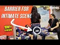 How A Sex Scene Is Choreographed By An Intimacy Coordinator