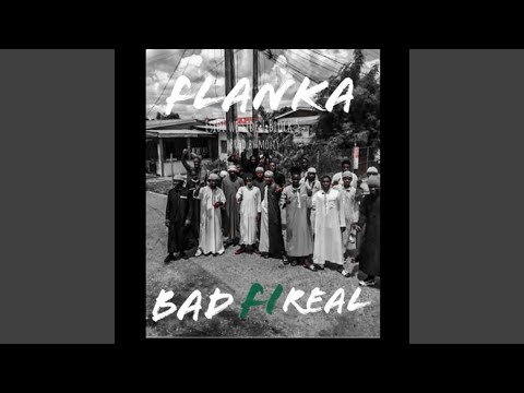 Bad Fi Real