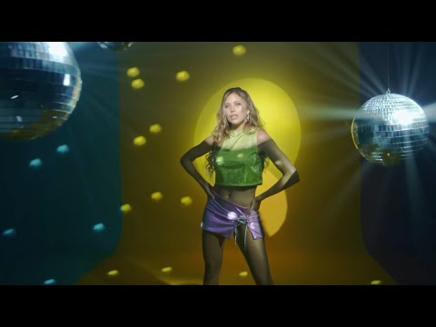 Anna Carina - Cha Cha Cha (Video Oficial)