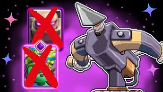 I Created an ANTI-BEATDOWN Xbow Deck. - Deck Guide by sk_555