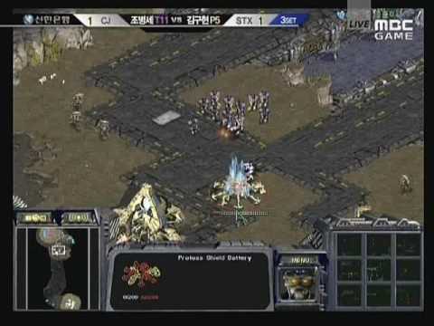 SPL  sKyHigh vs Kal 2009-05-23  @ Destination