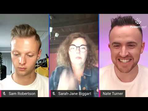 Forming | POWER HOUR Ep.49