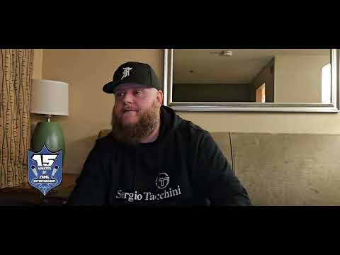 BIGG K ADDRESSES SHOULD HE BE A CHAMPION OF THE YEAR CANDIDATE