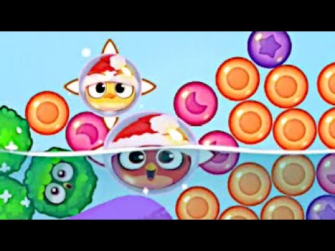 Angry Birds 91-100 Dream Blast walkthrough