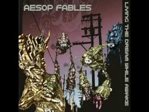 Aesop Fables (of Living Legends) - My Movie As Life (Prod. Ill Poetic)