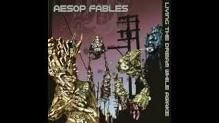 Aesop Fables (of Living Legends) - My Movie As Life (Prod. Ill Poetic)