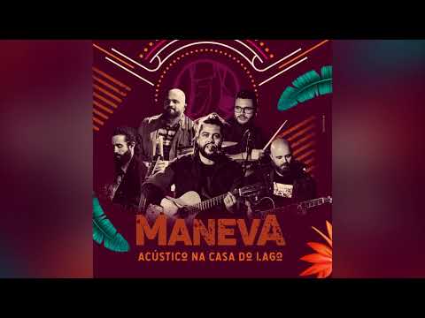 Corre Pro Meu Mar (Part. Gabriel Elias) - Maneva