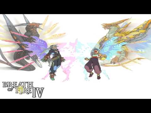 Breath of Fire IV OST - Dying Wish