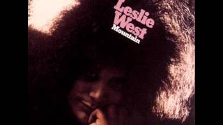 Leslie West - Because You Are My Friend.wmv