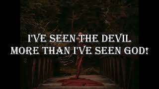 BAD OMENS - GLASS HOUSES (Lyric Video)