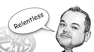 Grant Nelson - Relentless video