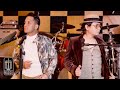 Java Jive - I Could Never Hate (Video Lirik)