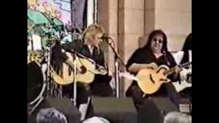 Benjamin Orr: Intro &amp; Too Hot To Stop - South Station 1995