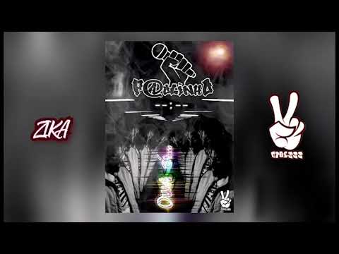 P@ulinh0 - Zika - Part.: Thig (Álbum Ouvi aí#06) Prod.: Dinnamitt Mc