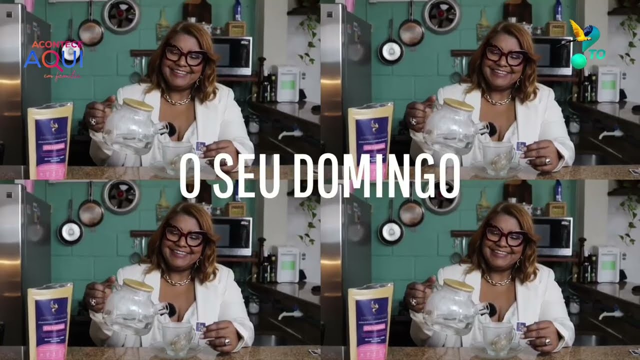 04 de Outubro – Domingo