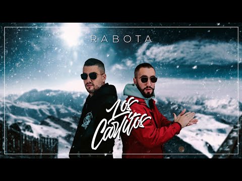 Los Carlitos - Rabota
