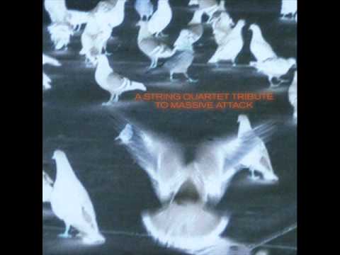 A String Quartet Tribute to Massive Attack - Teardrop