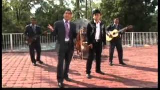 TIERRA CALI  Y BARRERAS DEL NORTE - ME HASES FALTA