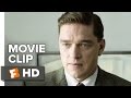 The People Vs Fritz Bauer Movie CLIP Eichmann 2016 Movie