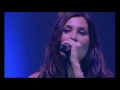 Zazie Adam et Yves Live   YouTube