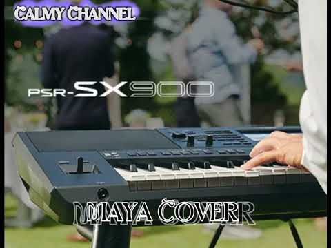 Maya Cover Ohin Kalan Hau Mesak Deit || Janio MauMea || 2023🎹🎤