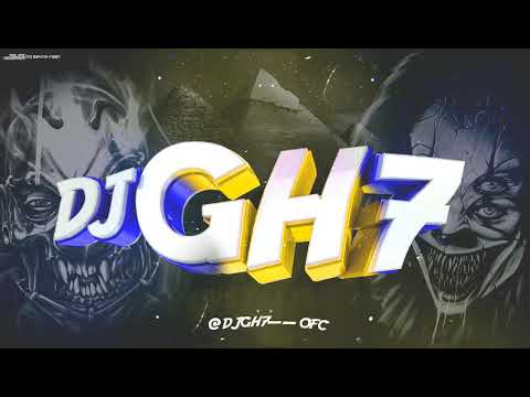 TRAVA NEURÔNIOS DA DZ7 - MC PEDROGA MC DANFLIN - DJ GH7 @djgh7__ofc