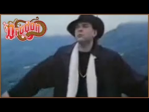Young Years - Dragon