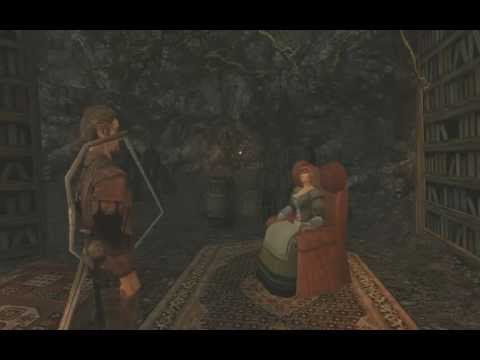 Let's Play Gothic II Part 041: Sagitta