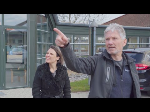 Sunfactor sætter kunden i centrum