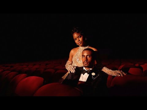 Pushing Film in Low Light | Portra & Ilford Inside a Vintage Theater