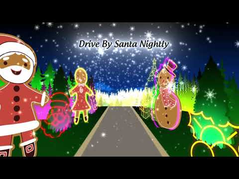 Winter Wonders (November 19–January 2, 2022) - Second Medium