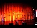 Swarajathi Fine Arts Academy Devi Stuti Competition Performance