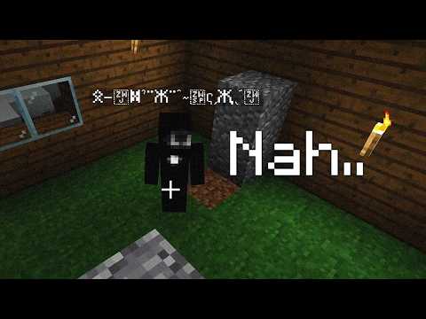 This "Subtle" Horror Mod had me on the floor crying..
