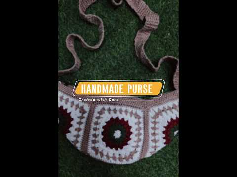 Handmade Designer Bags