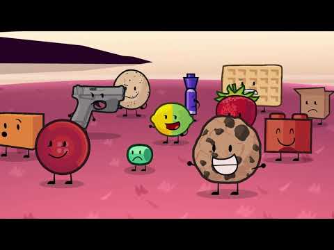 IDFB intro but the OTB cast takes over