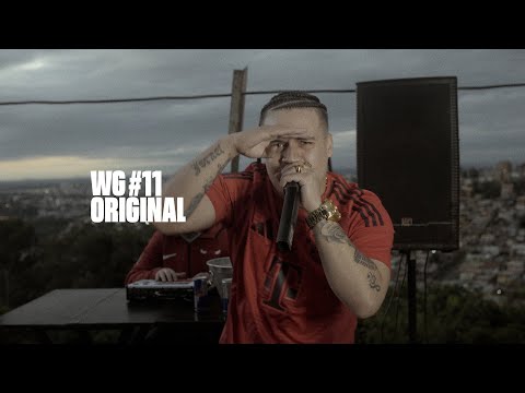 MEDLEY #11 ZERO5UM - WG ORIGINAL (DJ Pedro Vieira)