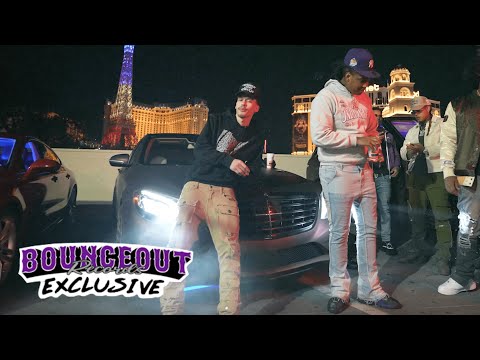 Kcdiggg - Love Won't Change Feat. THELOSTDOM (Exclusive Music Video)