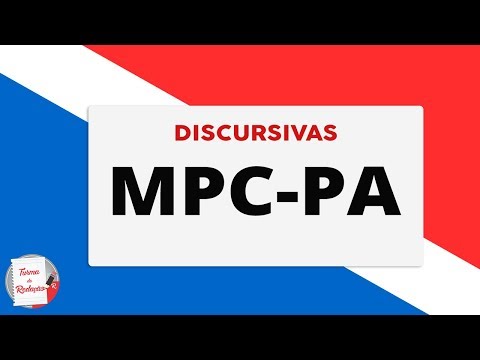 DISCURSIVAS - MPC-PA - Júnia Andrade