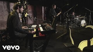 Fobia - Feo (En Vivo)
